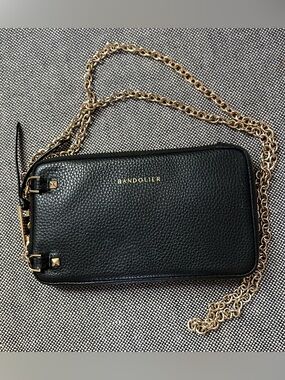 Bandolier EXPANDED POUCH